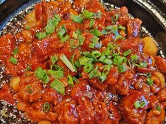 -东北大院·东北菜(三台子店)
