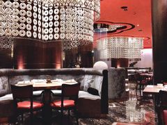 大堂-8餐厅(新葡京酒店)