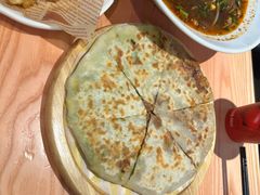 -甲乙饼·手工牛肉饼(天通苑华联店)