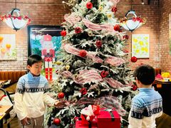 -弗兰克牛排西餐厅Ribone steak house(柠檬花园店)