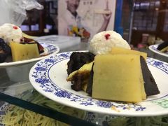 糕点拼盘-牛街洪记小吃店(牛街店)