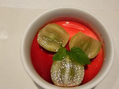 -The V泽惟·低温慢煮料理