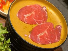 -赤牧日式烧肉自助(金桥永旺店)