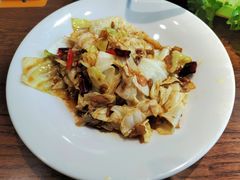 -金塔傣乡·德宏傣味·手抓饭·孔雀宴·云南民族特色菜(文化巷店)
