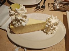 -The Cheesecake Factory芝乐坊餐厅(王府中环东座店)