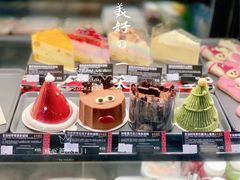 -星巴克(常州星河国际店)