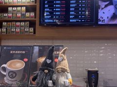 -逸派咖啡 EPARKCOFFEE(广安门店)