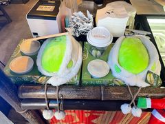 -成川茶店·潮汕工夫浓茶(万象店)