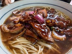 -明呈黄鱼面馆(斜土路店)