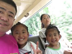 -泰安地下龙宫景区