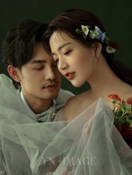 -鱼映像摄影·珍藏级影像品牌