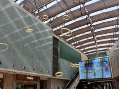 -皇庭广场(福华三路店)