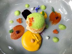 -La Villa French Restaurant