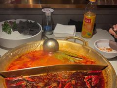 -小龙坎火锅(全球总店)