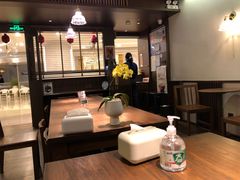 -彬媽糖水(侨鑫国际店)