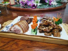 -老都一处饺子馆(道里店)