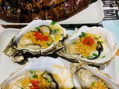 -木屋烧烤(龙岗龙城万科里店)