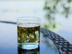 -郭庄茶室