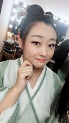 -美云庭古装·格格服汉服·京城旅拍(北京店)