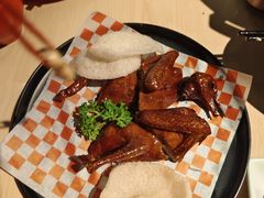 -避风塘(宝山万达店)