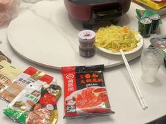 -衢州人家(建国北路店)