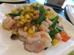 -马凯餐厅(长椿街店)