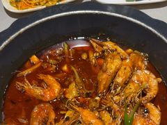 -巴蜀王婆大虾(南锣鼓巷店)