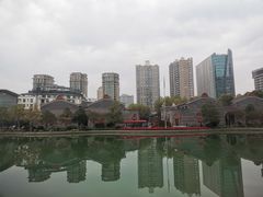 -中共一大纪念馆