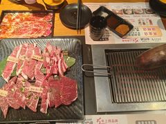 -千寻烧肉(政务区店)