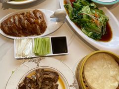 -梅利汴京烤鸭•开封豫菜地标店(晋安路店)