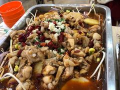 -江湖万州烤鱼(王子美食城)