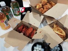 -Kyochon1991校村(共和路店)