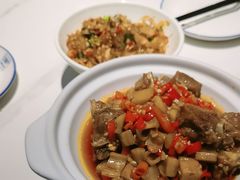 -兰湘子·湘菜小炒(盛龙广场店)