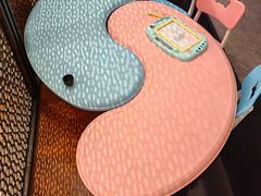 -桃源咖啡厅(武夷山大红袍山庄店)