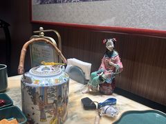 -锦府盐帮·侯宅(五棵松万达店)