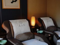 -足本纪·足道 SPA 简餐 小吃(文三西路店)