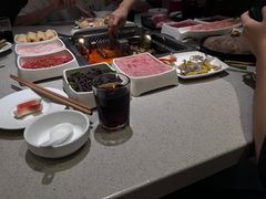 -海底捞火锅(群光广场店)