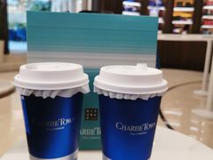 -CHARLIETOWN红茶公司(南京万象天地店)