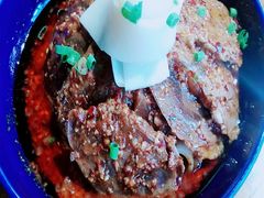 -北京老铺烤鸭(老城根店)