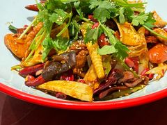 -大食代美食广场(上海中心店)