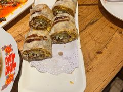 -福苗小骆驼烧烤(太奥广场店)