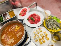 -燃计沙茶皇·香港沙茶火锅(人广旗舰店)
