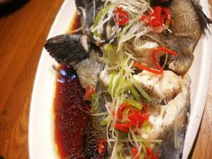 -必点海鲜·鲅鱼水饺(鞍山西道店)