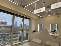 -Tanya'Room化妆培训