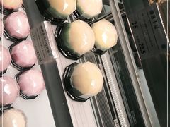 -迦南·甜品蛋糕(传媒店)