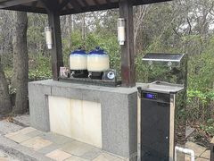 -天目湖涵田半山温泉