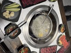 -海汕记·潮汕鲜牛肉火锅·自助