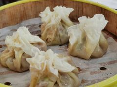 羊肉稍麦-真食净香居·内蒙烧麦(亚运村店)