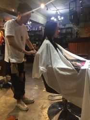 -IN HAIR艺术+造型