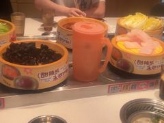-龍歌自助小火锅(淮安楚州万达店)